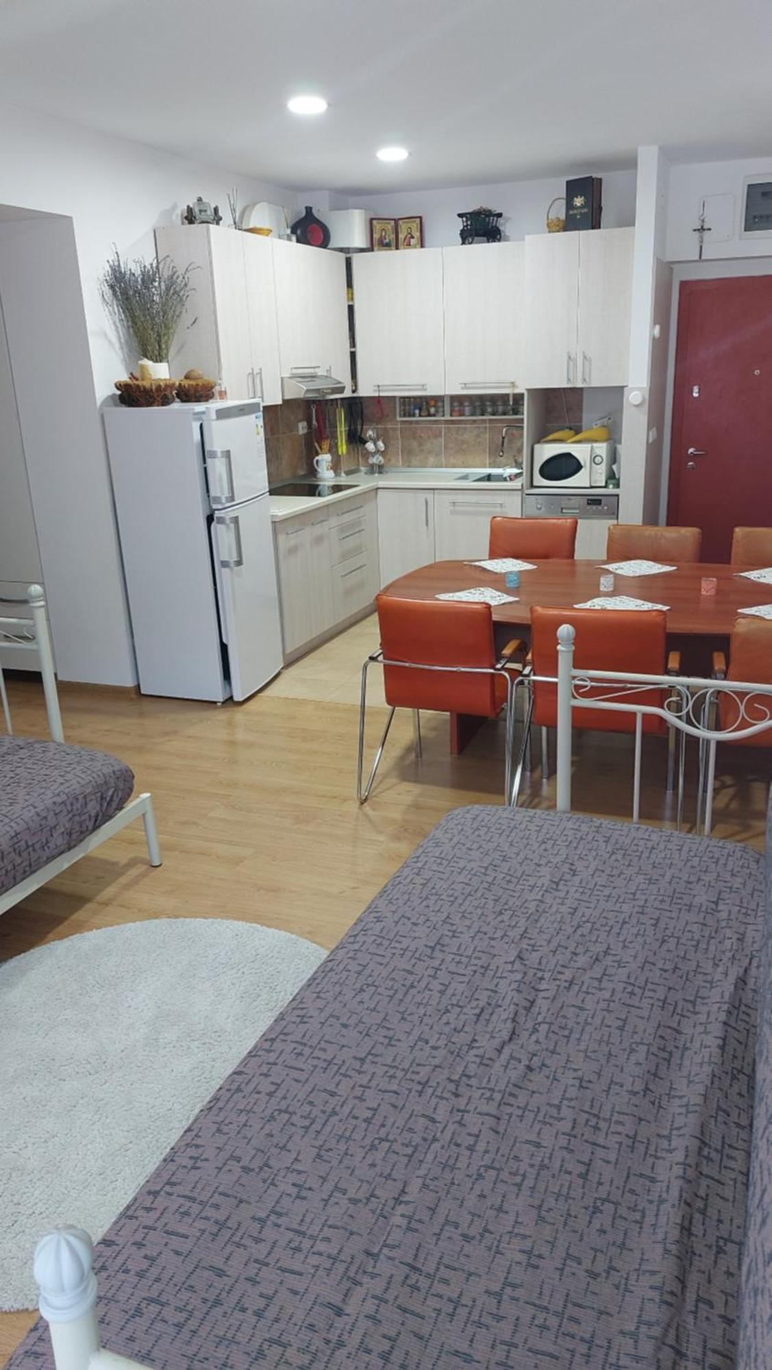 Apartament Ovo 시나이아 외부 사진