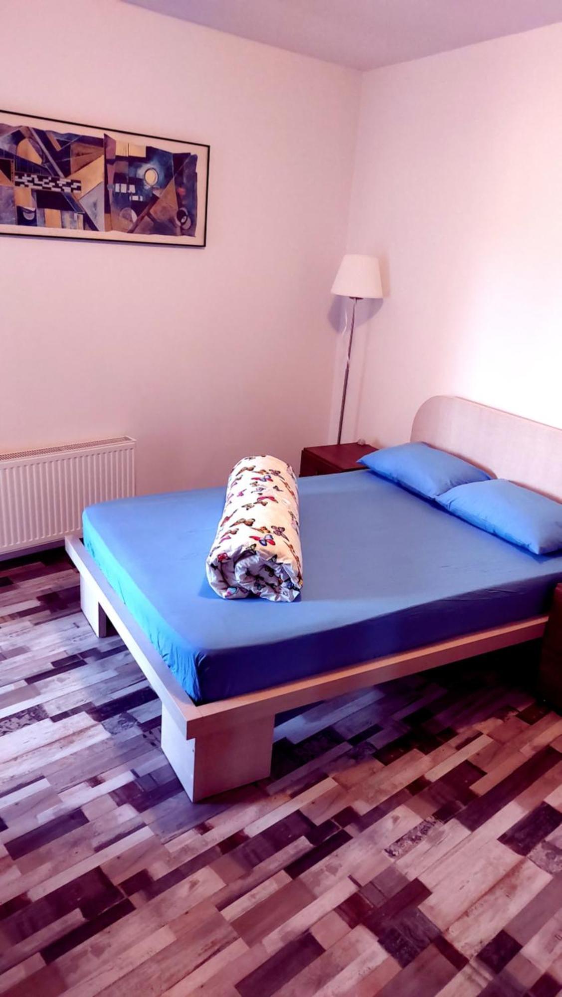 Apartament Ovo 시나이아 외부 사진