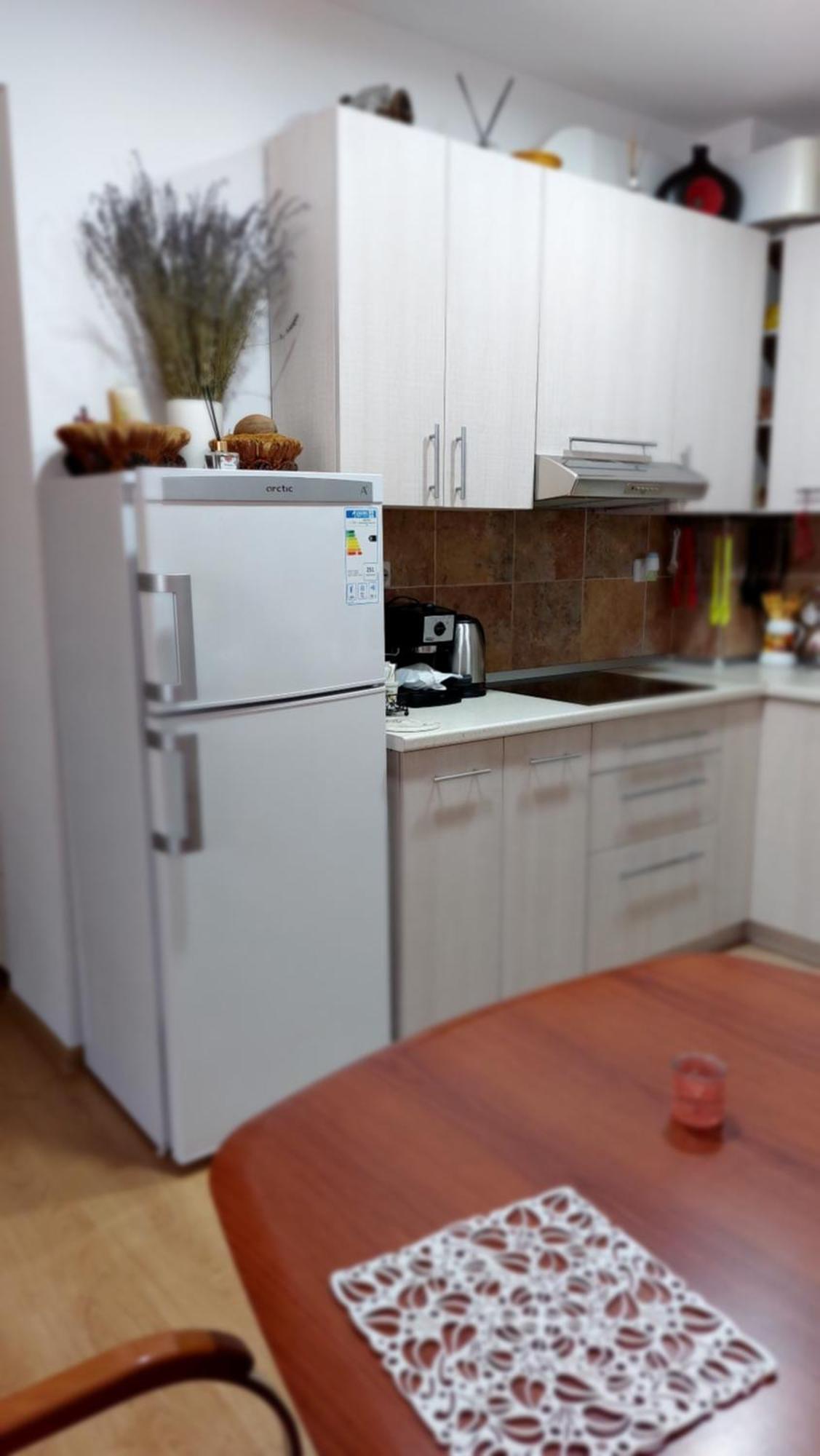 Apartament Ovo 시나이아 외부 사진