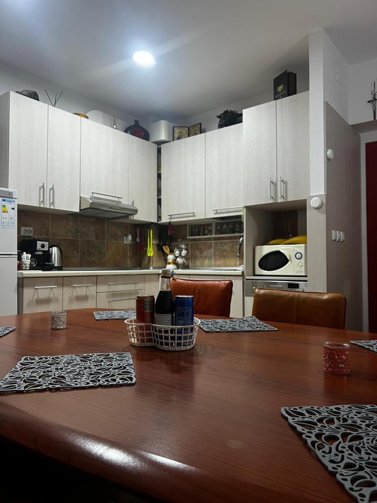 Apartament Ovo 시나이아 외부 사진